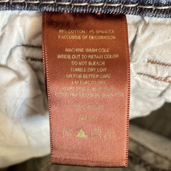 KUT from the Kloth Jeans Size 4 - Picture 10 of 13